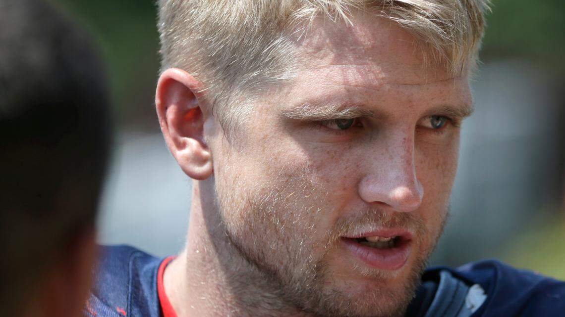 Shea McClellin, a 2007 graduate of Marsing High who played five seasons in the NFL, has accepted an offer to become the head football coach at Marsing. His hire is still pending school board approval on Dec. 8.
