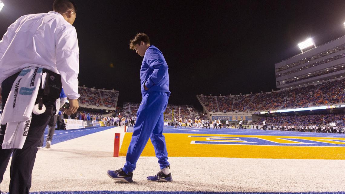 Three questions — and two score predictions — as Boise State tries to rebound from loss