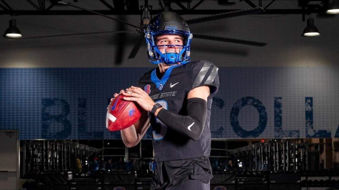 Signing day: Boise State lands QB who is a ‘perfect fit,’ adds two JUCO defenders