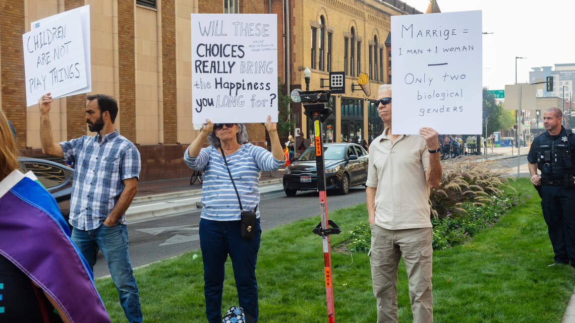 Christian nationalism rising: Idaho drag ban bill is latest step up in persecution