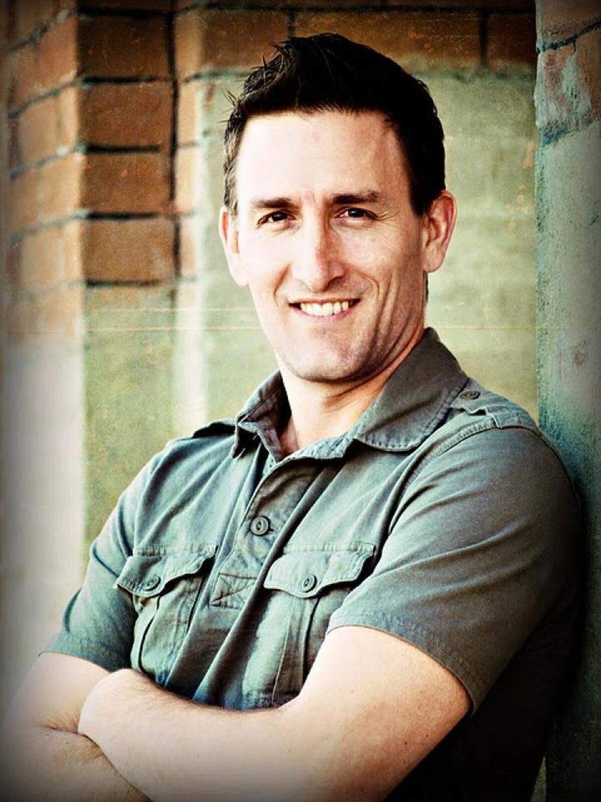 Mike Briggs