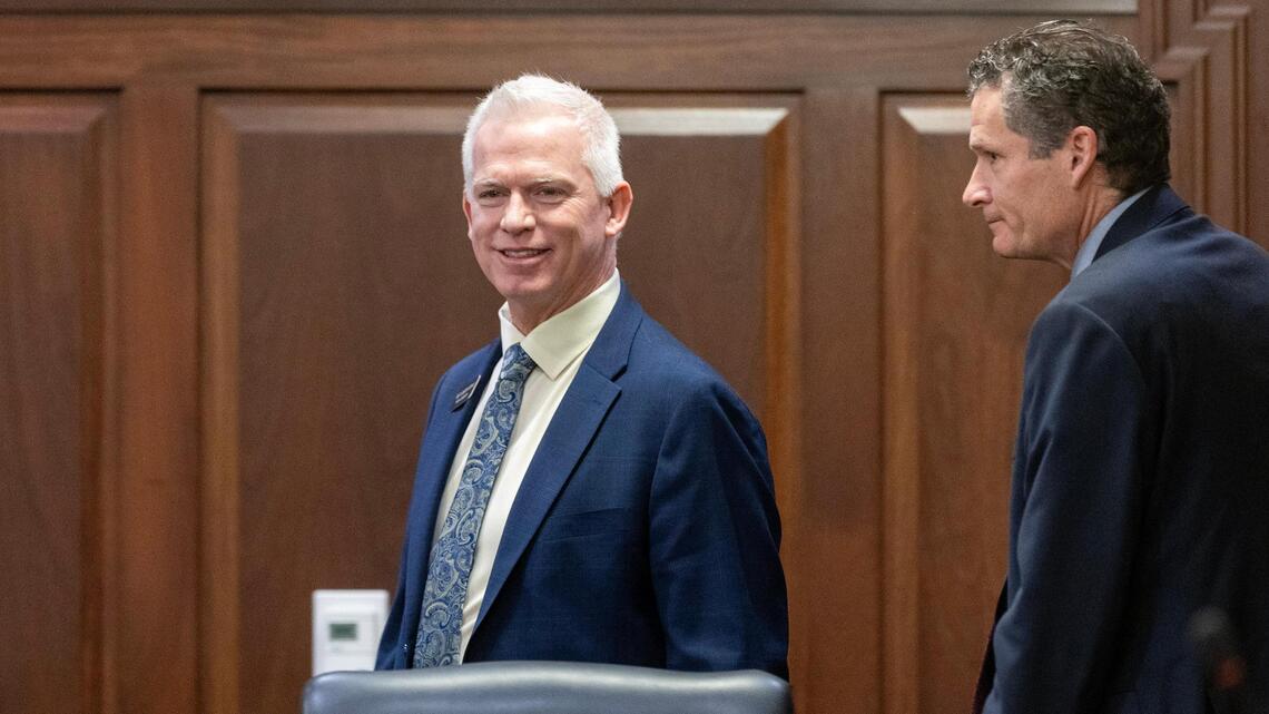 Idaho Legislature takes a big step in the right direction on grocery taxes | Opinion