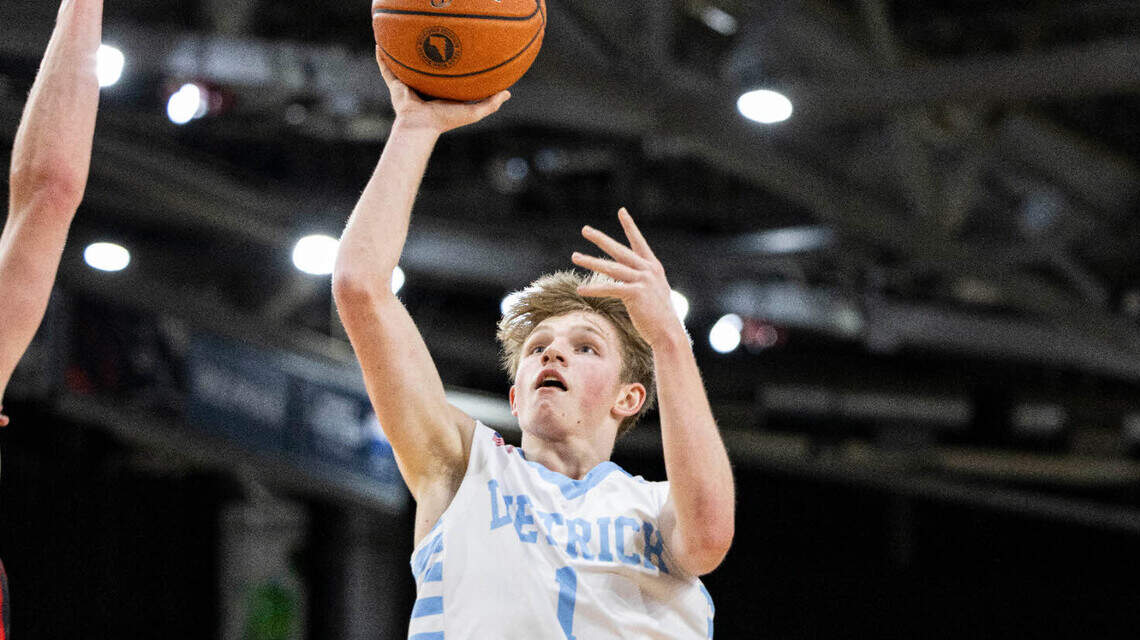 1A All-Idaho boys basketball team | 2024-2025
