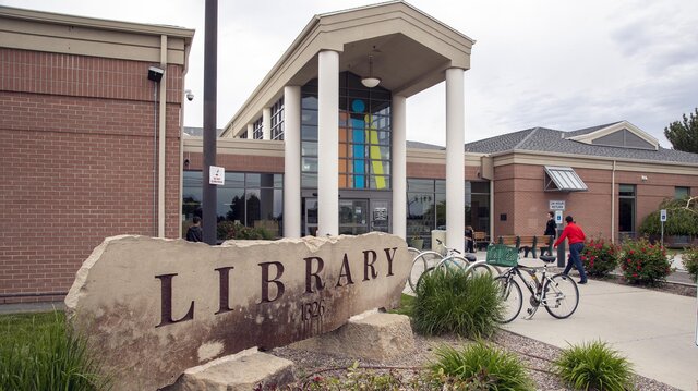 Defend Meridian Library District from censorship attempts | Idaho Statesman