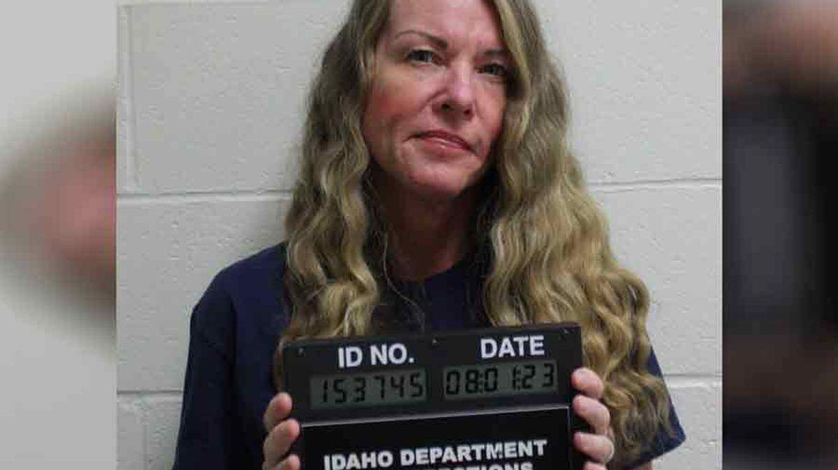 Lori Vallow Daybell
