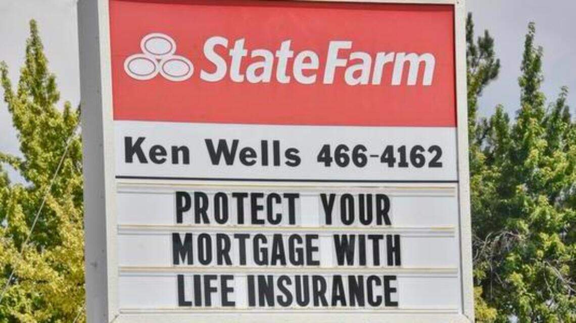 2019 Best Insurance Company: State Farm