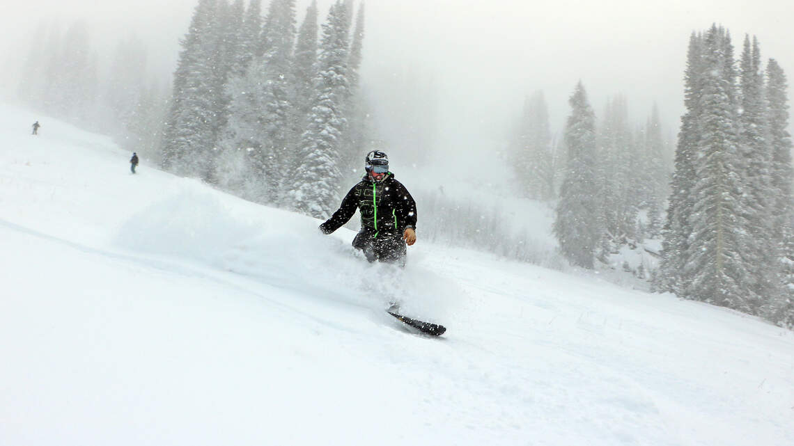 Idaho’s ski areas are rolling out next year’s season pass sales. Expect higher prices