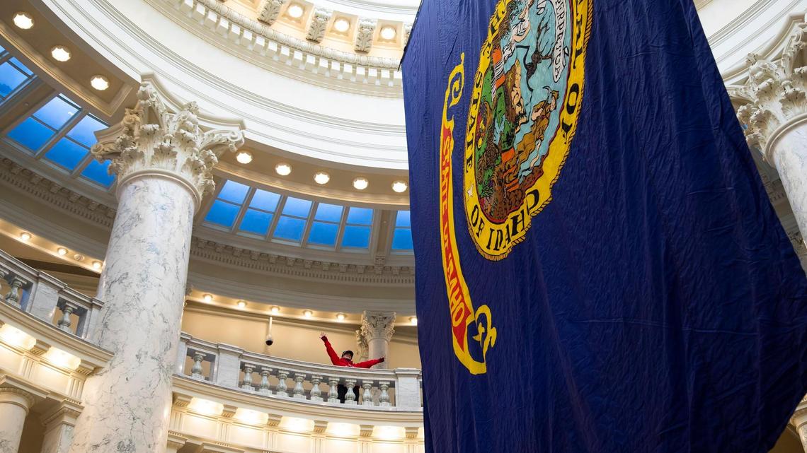 The Idaho Statesman will track the most high-profile pieces of legislation and provide updates on where they are in the process of becoming law.