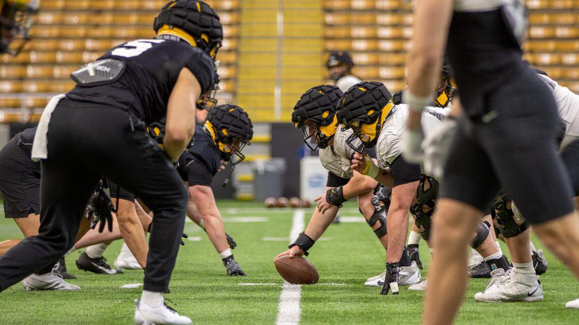 After FCS playoff success, Idaho football gets two games on national TV in ’25