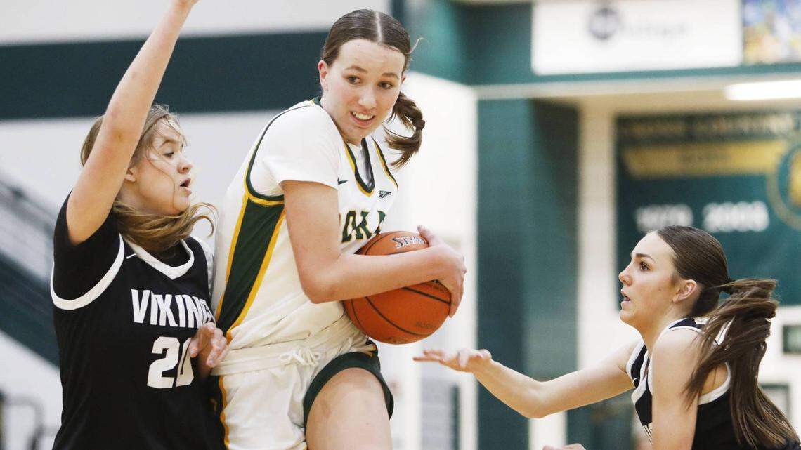 Southwest Idaho is loaded with talent: The top girls basketball players to watch