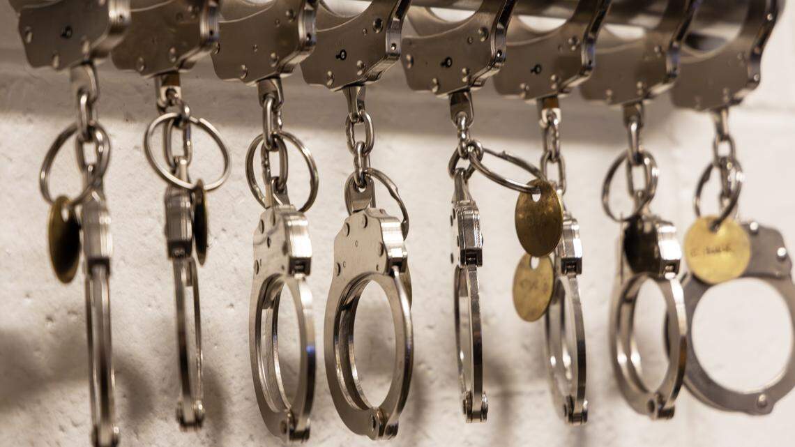 Boise man sentenced to two years in federal prison for possessing homemade bombs