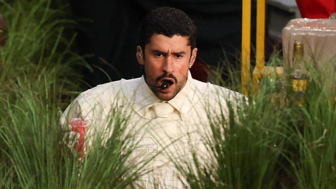 Bad Bunny, Kid Rock, and how we lose our republic | Opinion