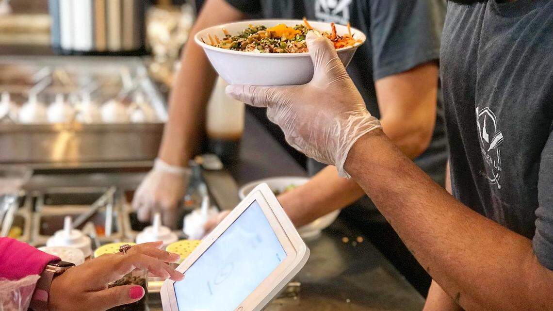 ‘It’s fire’: Boise chain revives ‘cult favorite’ menu item, opens 6th restaurant