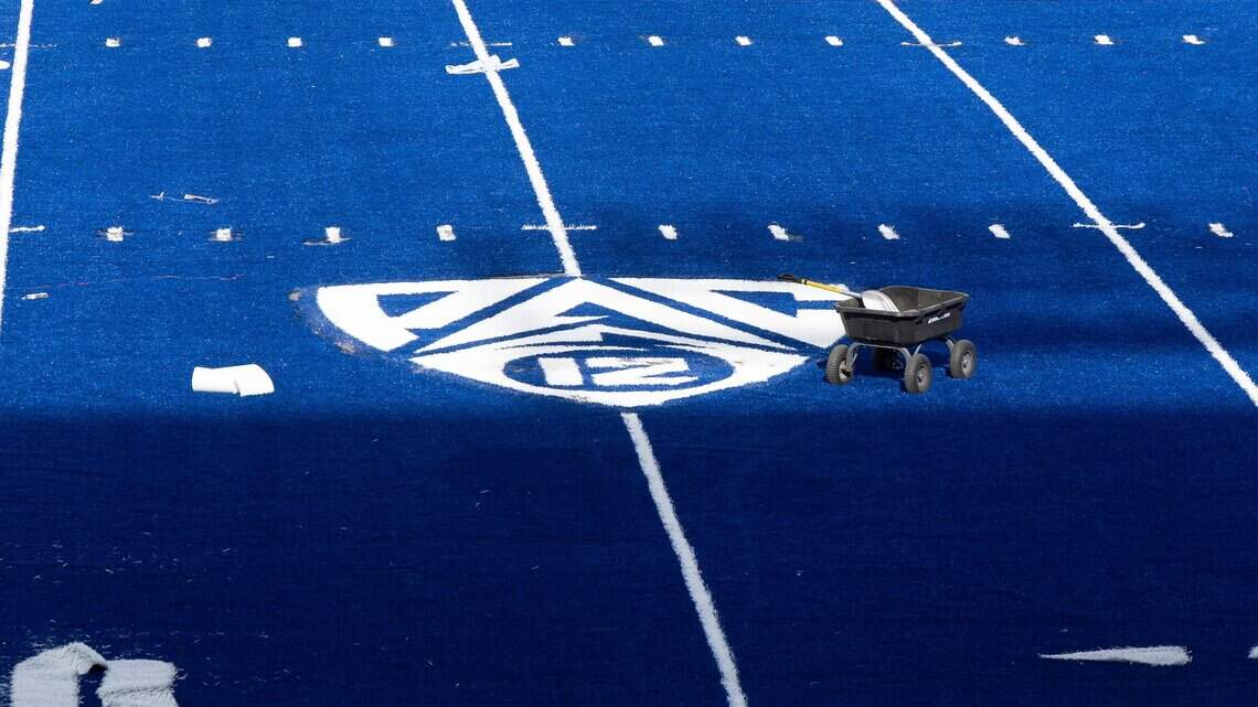 ‘It’s hard to put into words’: Boise State officially joins the Pac-12 Conference