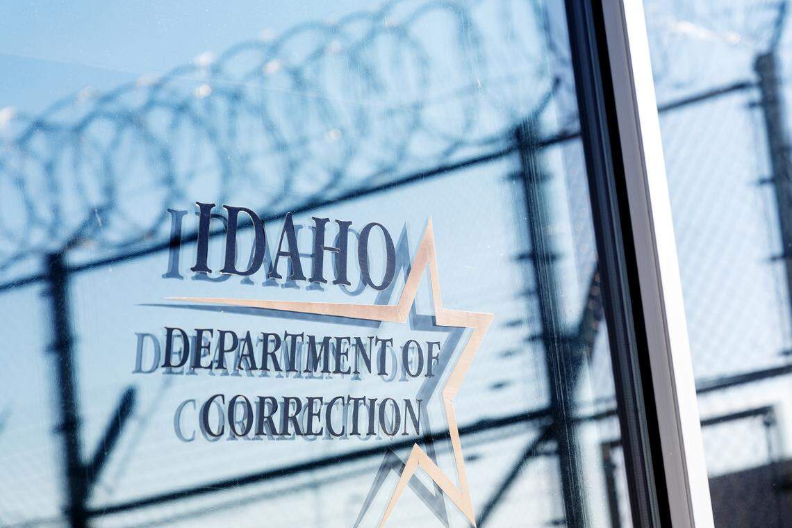 The Idaho Legislature approved $385,500 last year to a drone detection system for the state prison complex south of Boise. The pilot program ended in November.