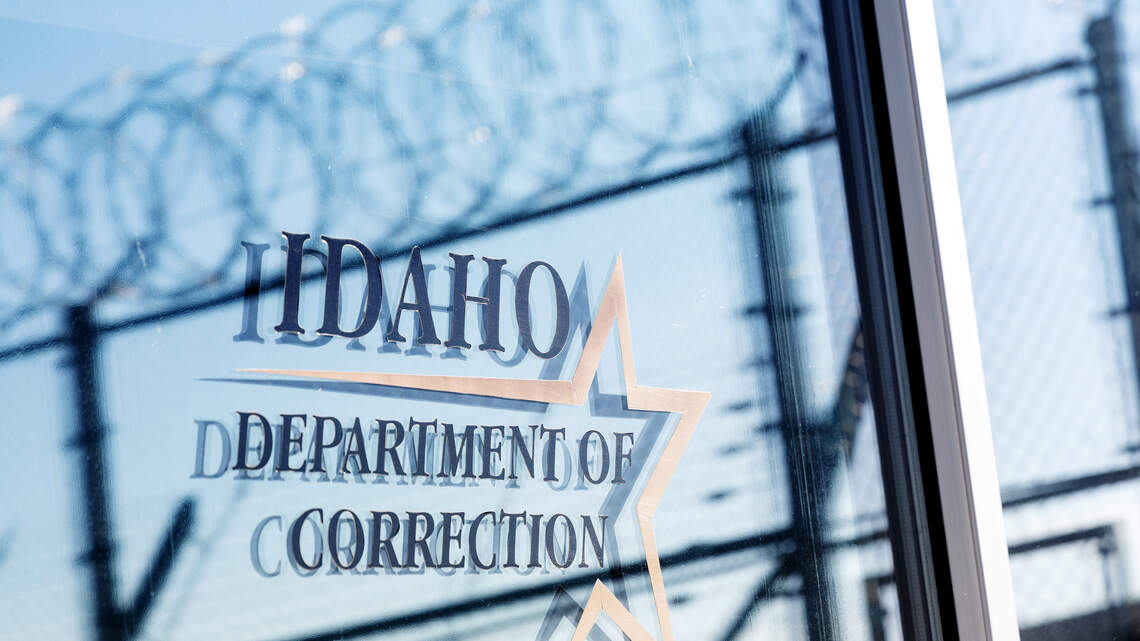 Idaho prison system reaches 11 deaths this year after 45-year-old man dies