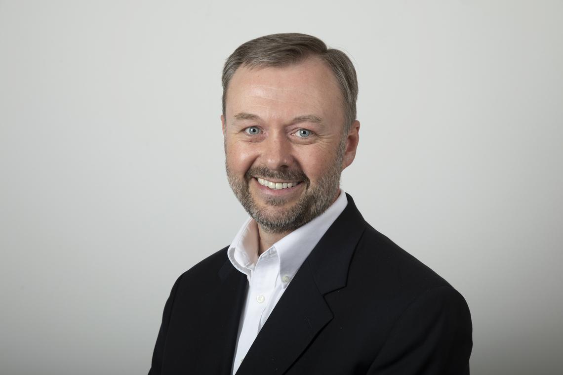 Scott McIntosh is the Idaho Statesman’s opinion page editor.