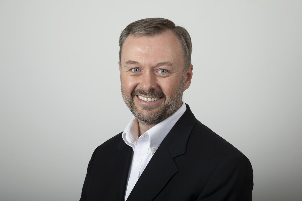 Scott McIntosh is the Idaho Statesman’s opinion page editor.
