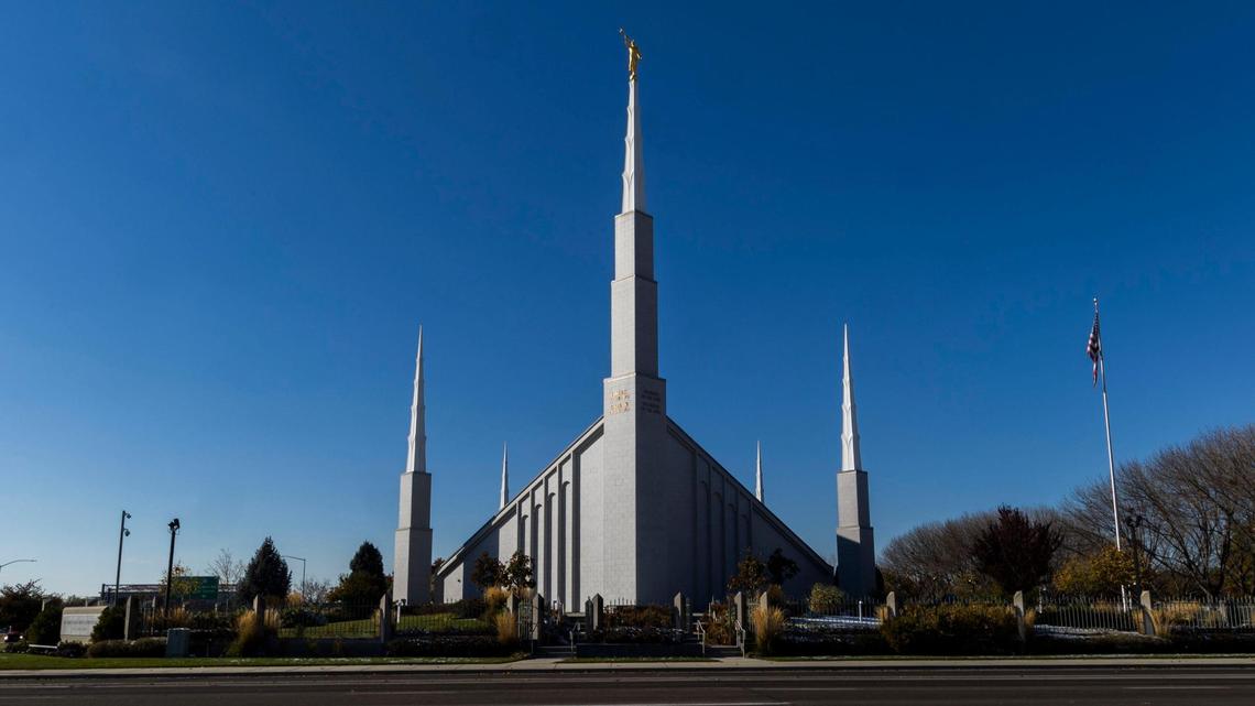 The Church of Jesus Christ of Latter-day Saints announced a temple would be constructed at 1211 South Cole Road in Boise in 1982. At least 30 members of the Idaho Legislature are members of the church or have affiliations with church institutions.