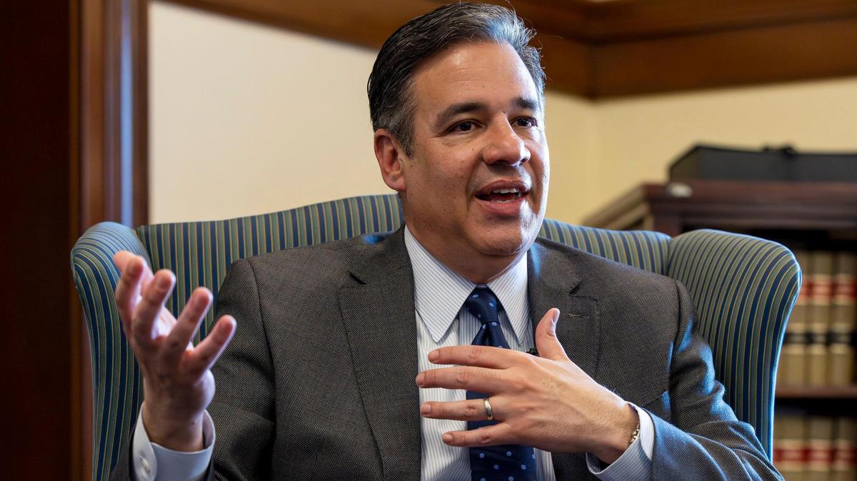 ‘Conflict of interest’: Idaho AG gave officials legal advice, then investigated them