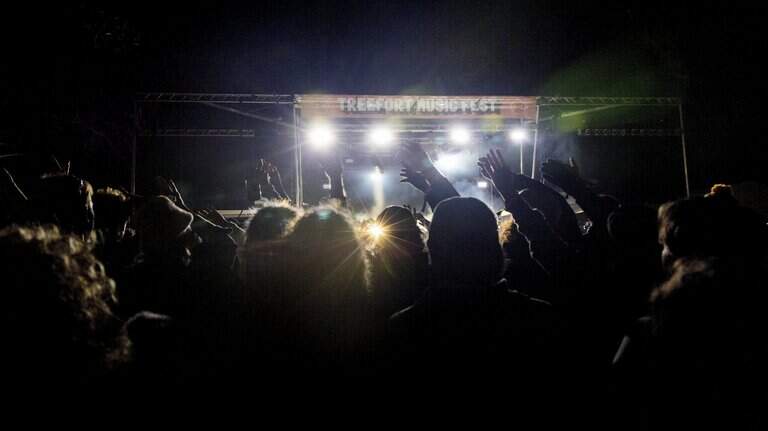 Boise’s Treefort Music Fest reveals headliners for 2027 after record-setting 2026