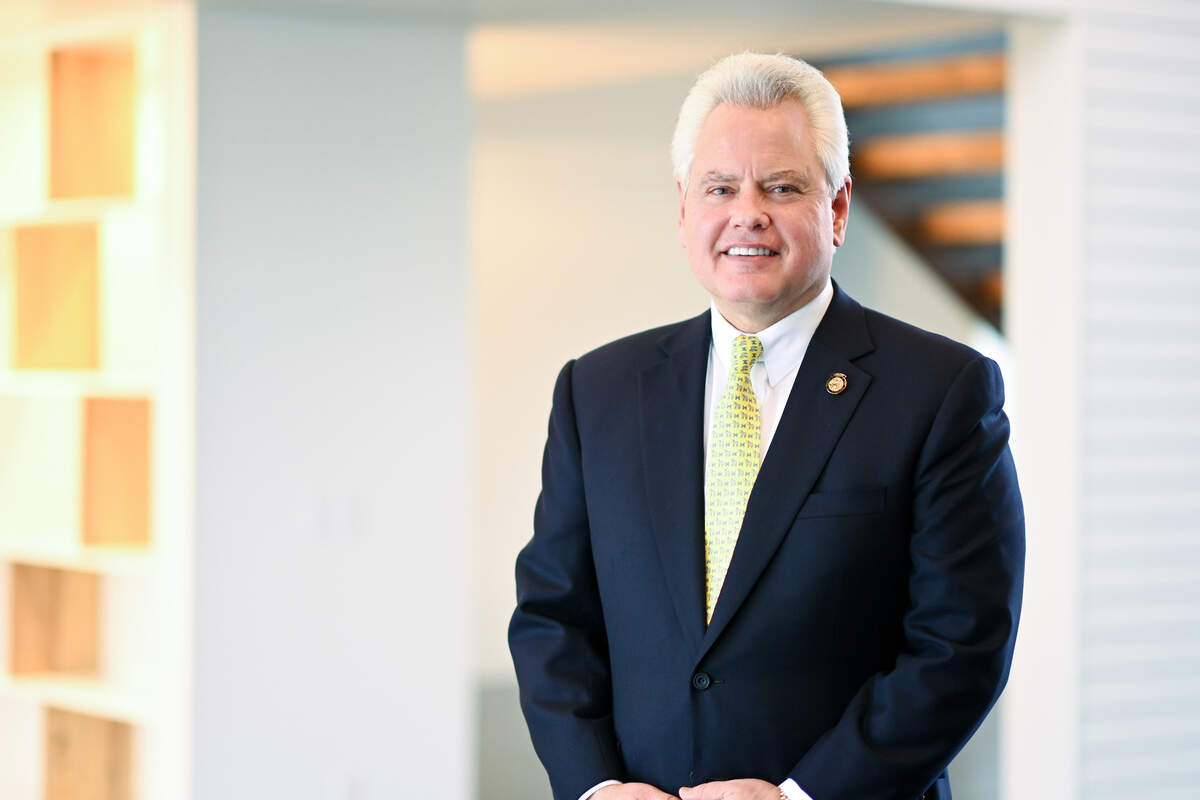 University of Idaho President Scott Green would be on the new nonprofit’s board of trustees as an ex-officio member.