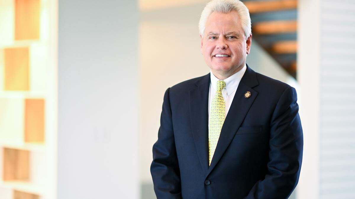 University of Idaho president: University of Phoenix affiliation is great for Idaho | Opinion