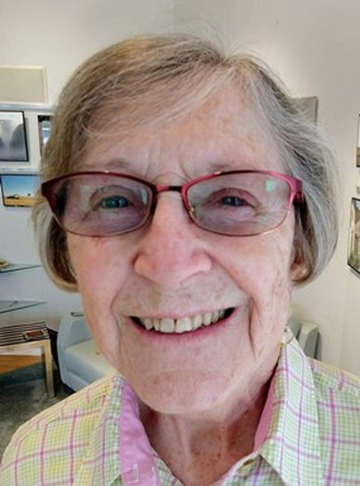 Donna Looze, AAUW Idaho