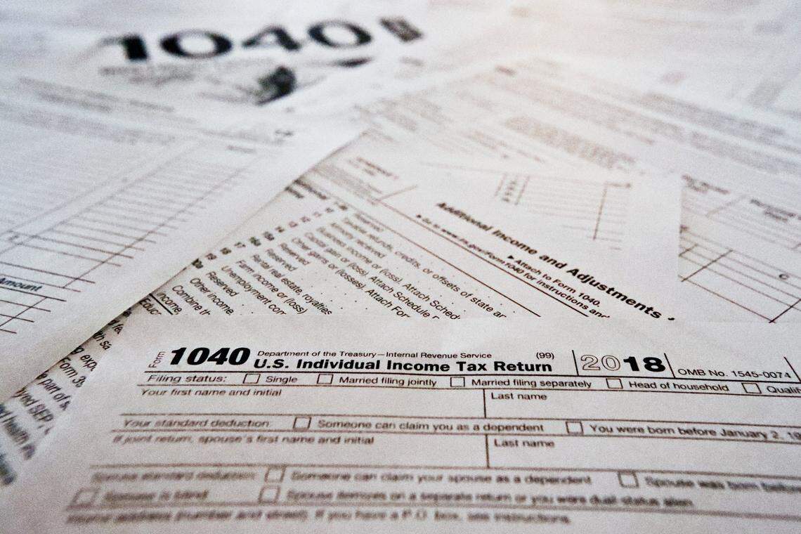 Idahoans who have filed their 2021 tax returns might have to take one more step before they can get their state refund.&nbsp;