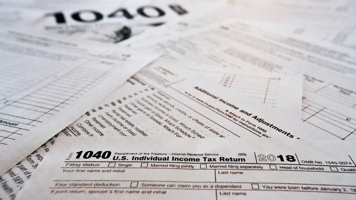 Will my tax refund be delayed in California by Trump hiring freeze, firings? Experts weigh in