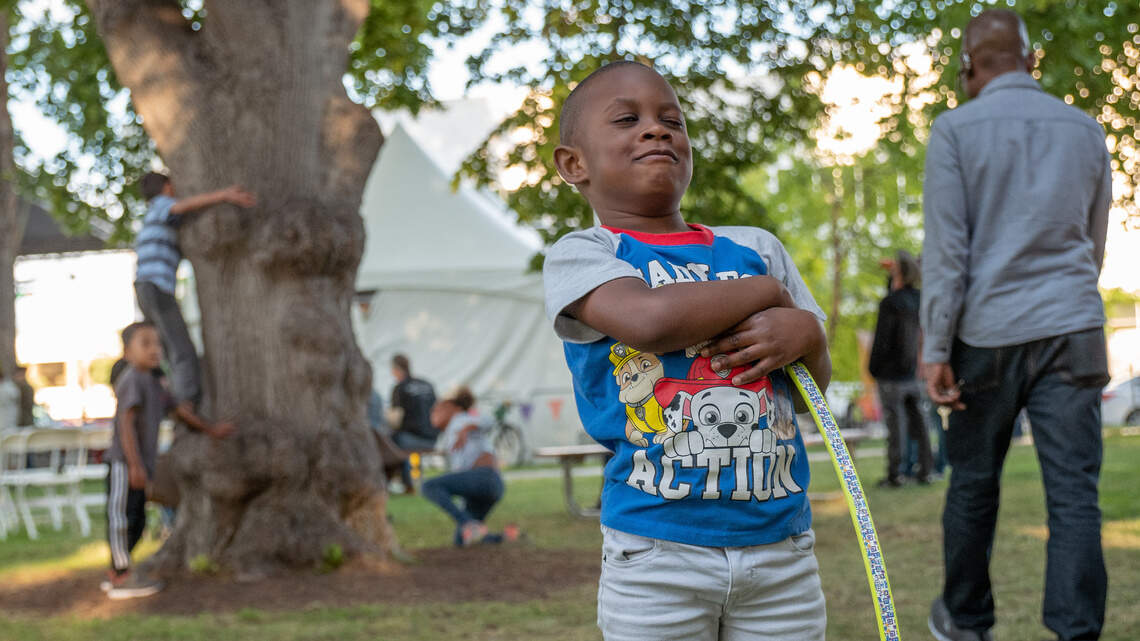 Boise celebrates culture, unity at World Village Festival. Here’s what to catch on Sunday