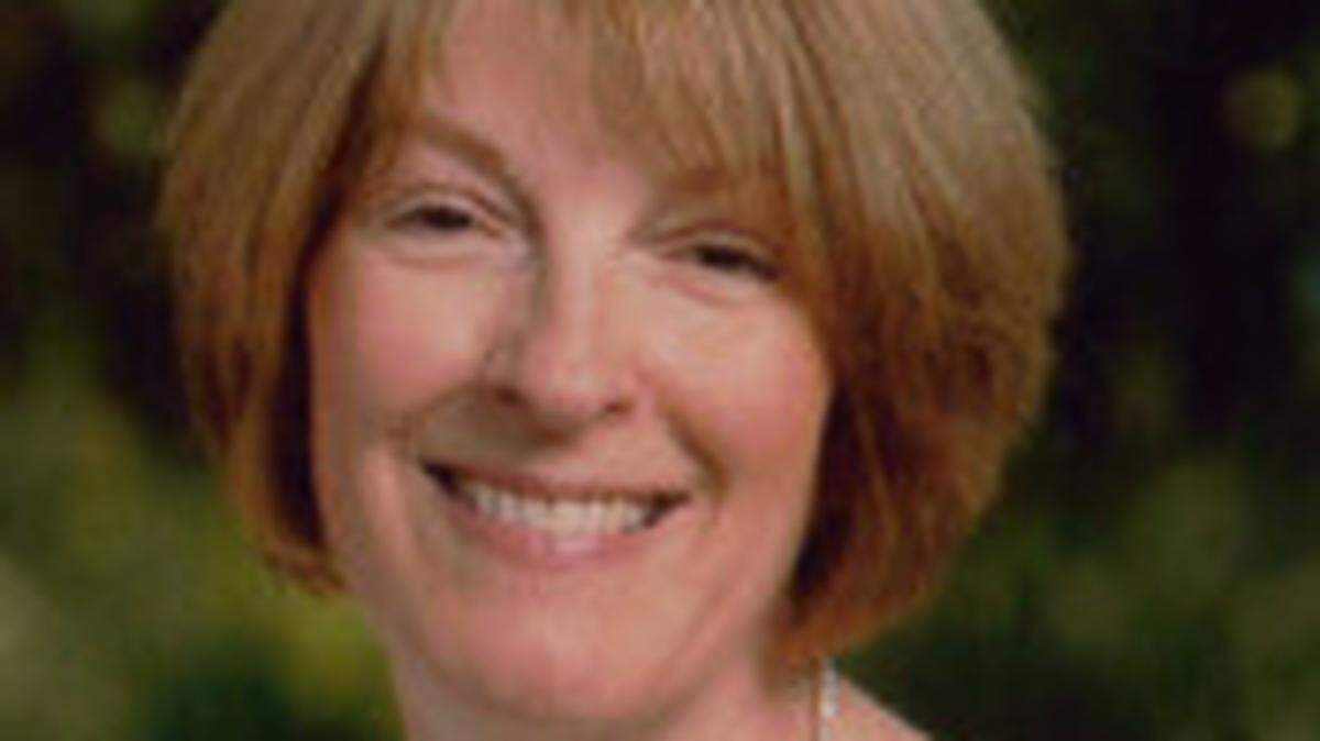 Kathy Harris