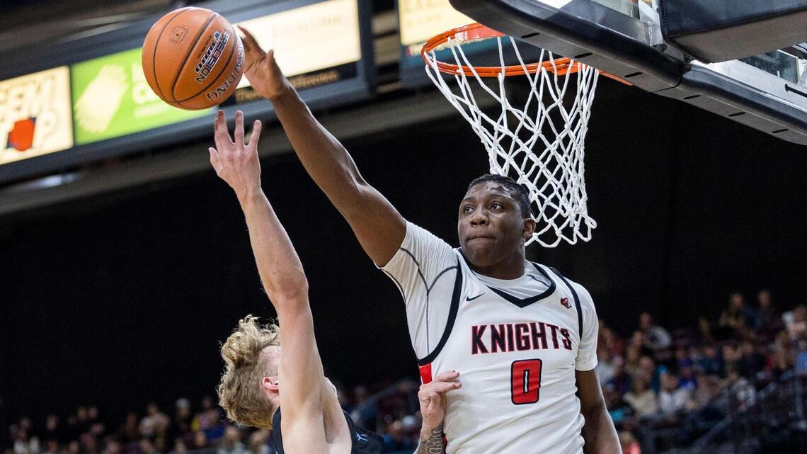 Idaho’s top-ranked boys basketball teams heading into the district tournaments