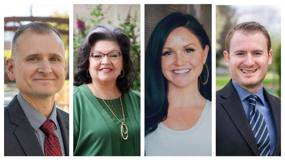 Who’s running in Idaho Legislature’s District 11? Hear from the candidates