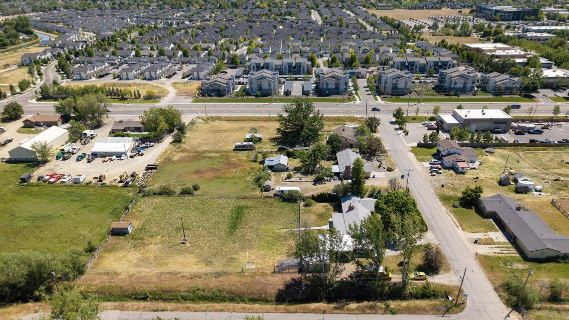 Apartments are tipping point in changing Meridian area. Why residents want them