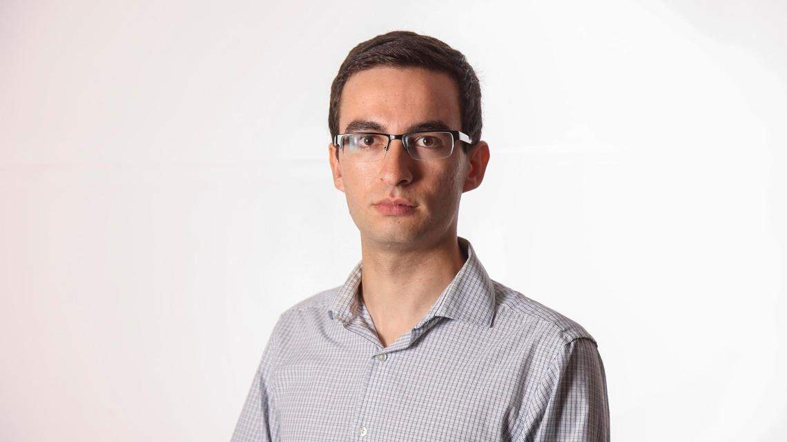 Profile Image of Paul Schwedelson