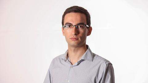 Profile Image of Paul Schwedelson