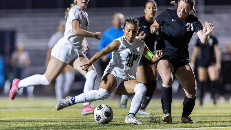 Idaho teen picked for another international soccer match, joining exclusive list