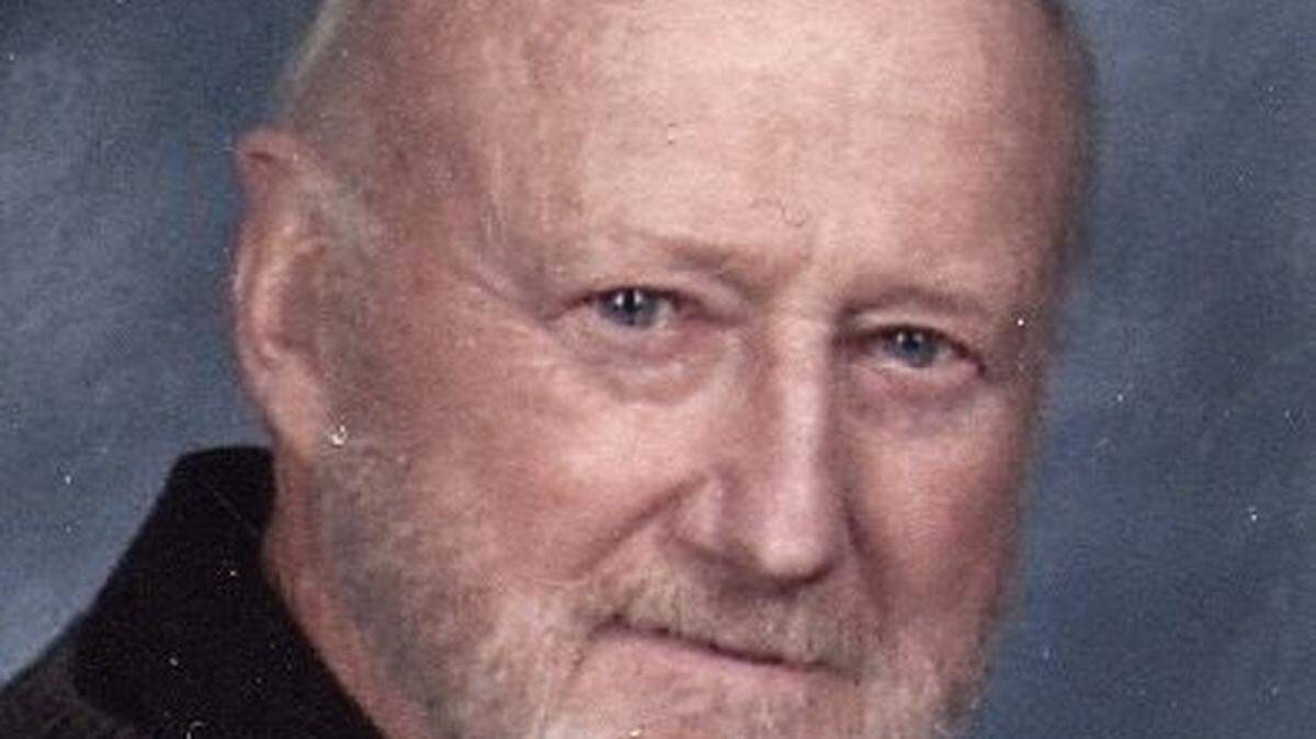 David Roper
