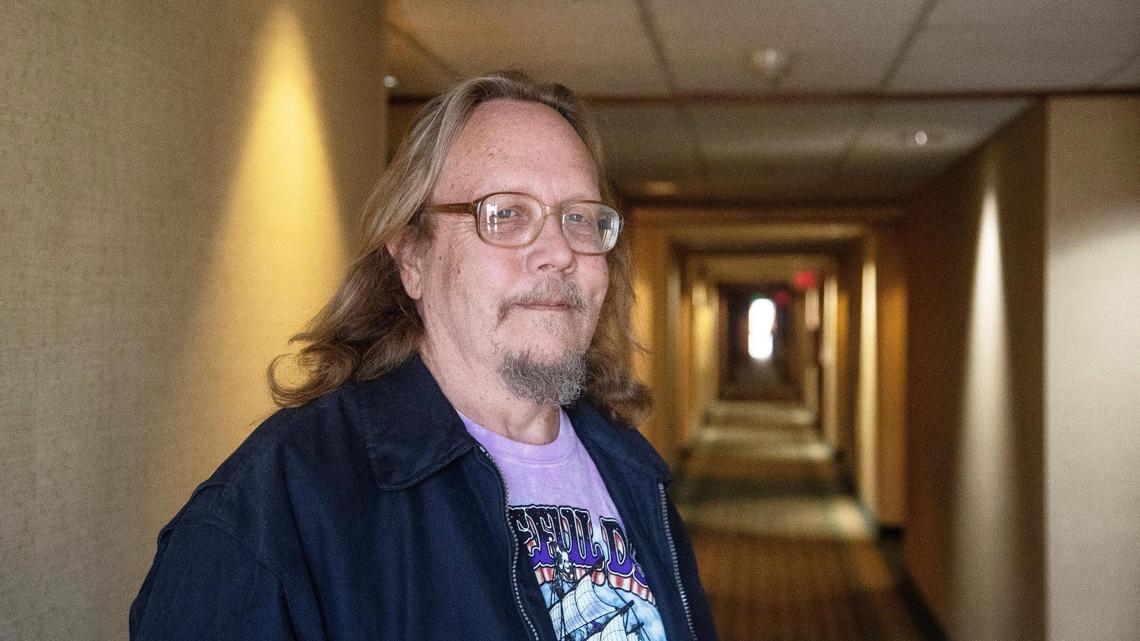 ‘The rug pulled out from under us’: Families forced into shelter system as housing soars