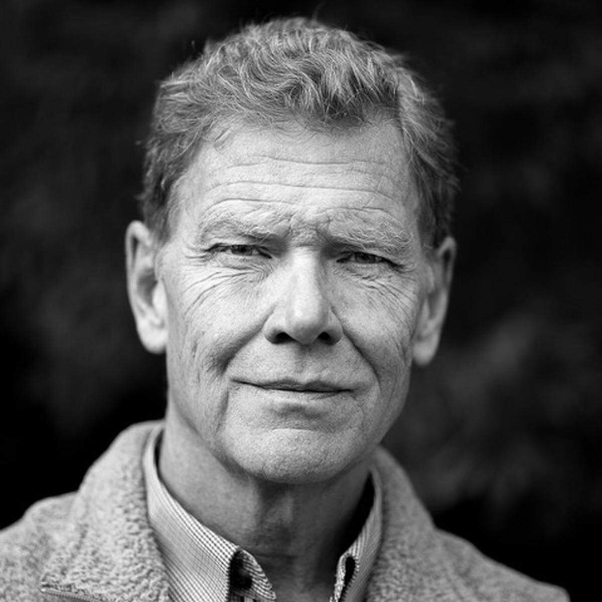 Timothy Floyd
