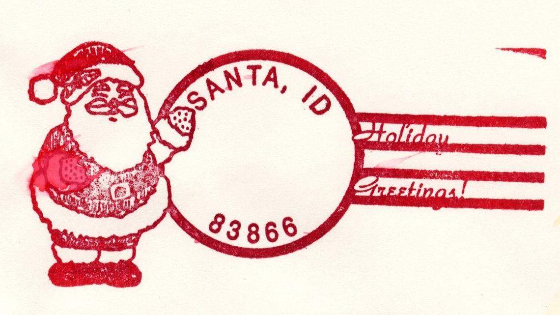 Which of these weird-named Idaho places is your favorite? From Freeze to Black Cat Road