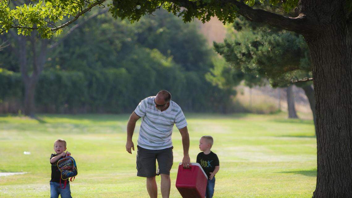 Will Boise weather break another record? Here’s how hot it could get and when