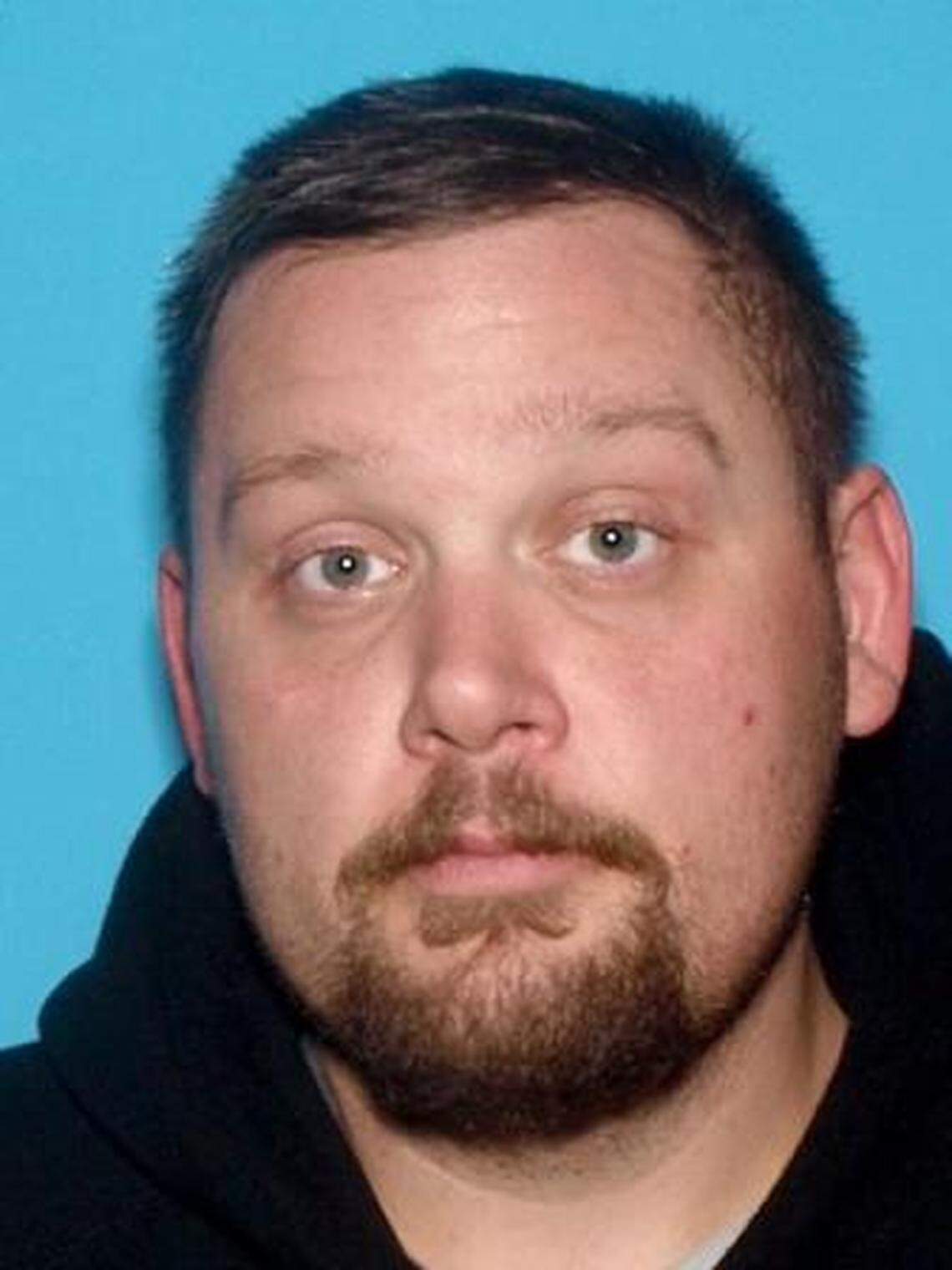 Crime Stoppers provided this photo of Daniel Isaiah Norris to southwest Idaho news media on June 27, 2018.