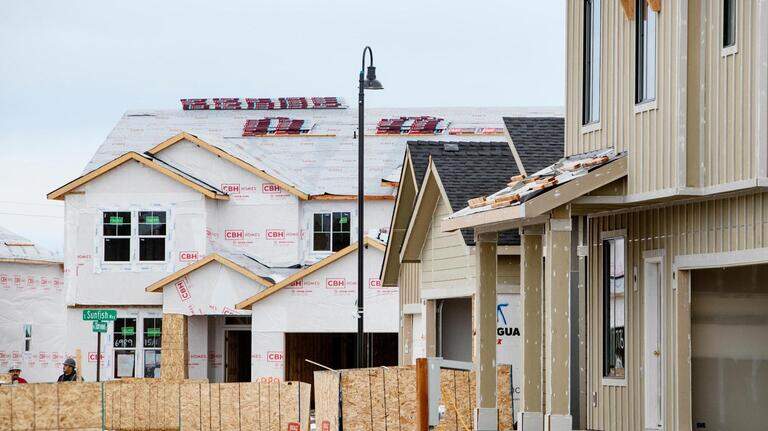 New Boise homes for less than $400K? This homebuilder sees it coming. ‘It just has to.’