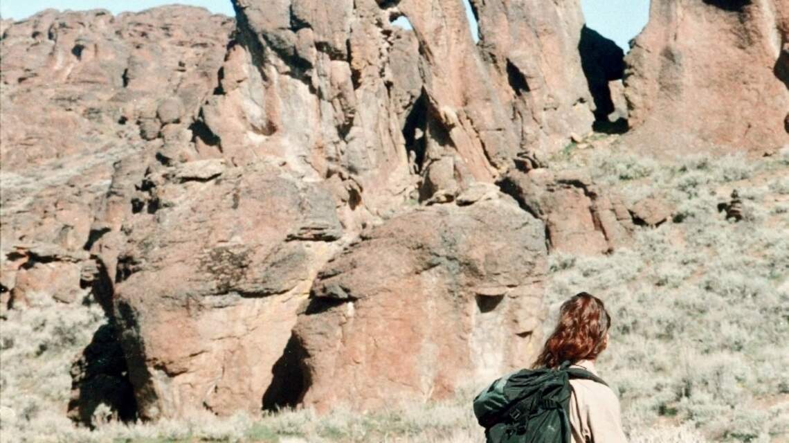 City of Rocks