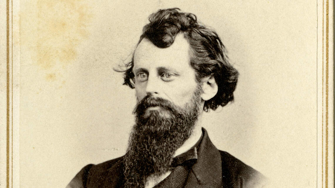 Killings, trials and vigilante justice led to Boise, Idaho City newspaper war in 1860s