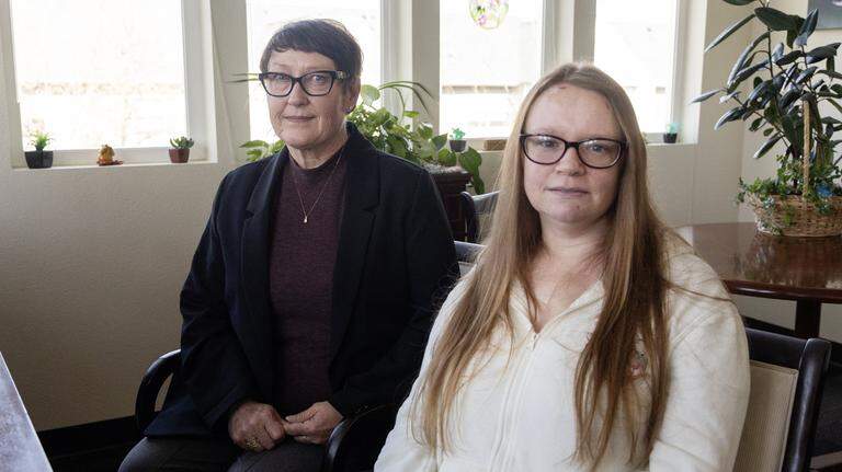 With ex-patients dying, Idaho was ‘flipping couch cushions’ to restore this program