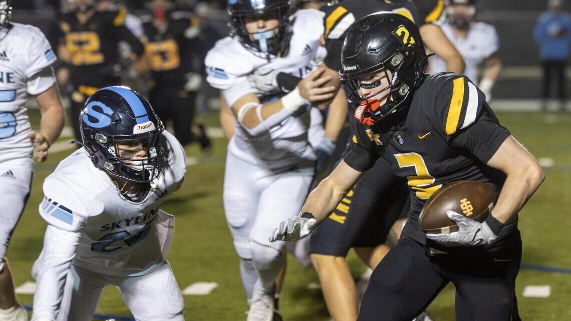 Idaho football state championships are here. Picking the winner of every game