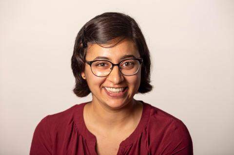 Profile Image of Sophia Charan